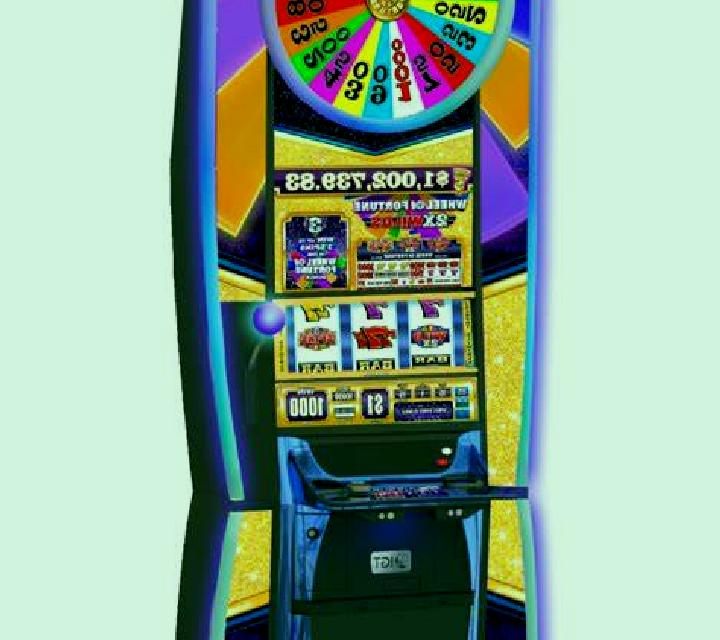Election Fortune slot game
