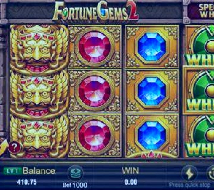 Electric Burst HD slot machine