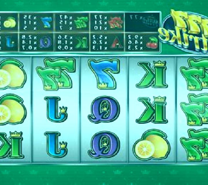 Elemental Beasts slot