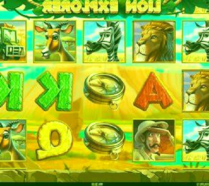 Elemental Energy slot