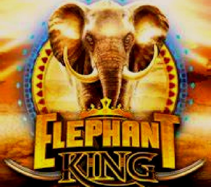 Elephant (Playstar) online slot