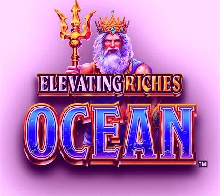 Elevating Riches – Ocean slot machine