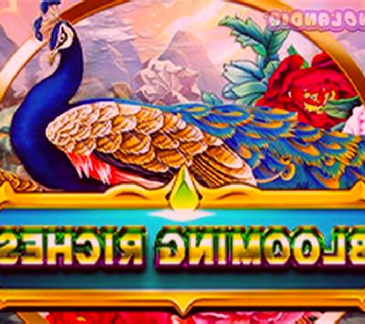 Elf Jo Dice slot machine