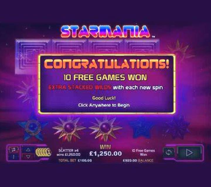 Elf & Roll slot game