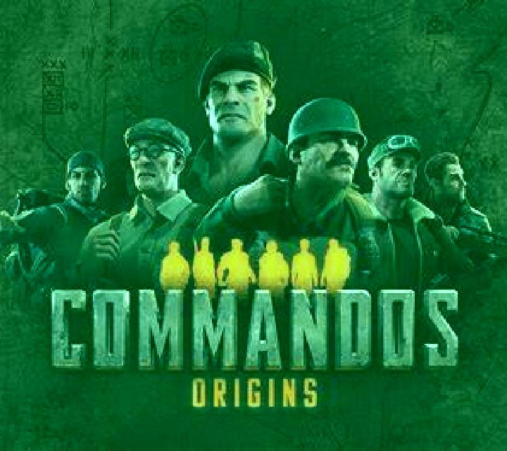 Elite Commandos HD online slot