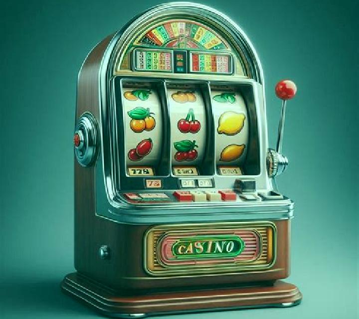 Elixir of Wealth slot machine
