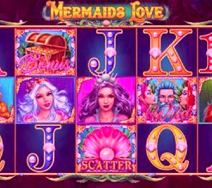 Ellens Fortune online slot