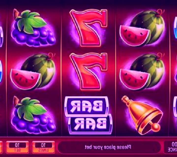 Elven Gold online slot