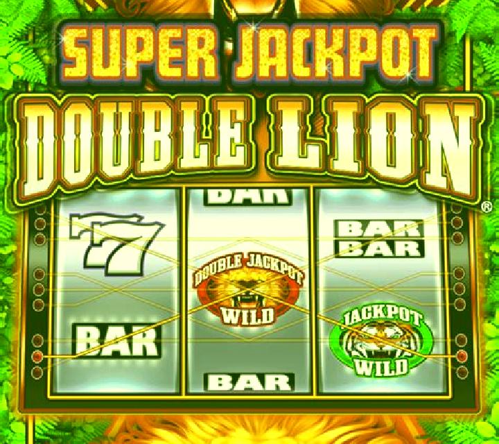 Emerald Forest slot game