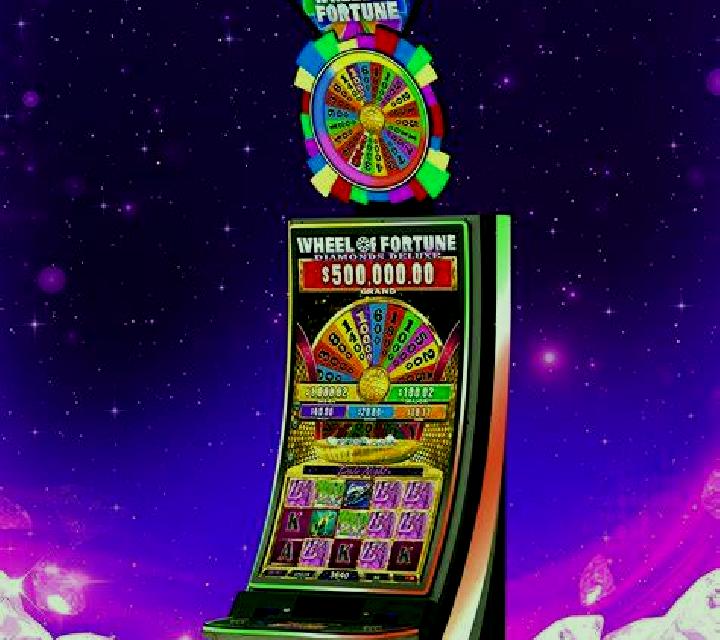 EmotiCoins (Games Global) slot game