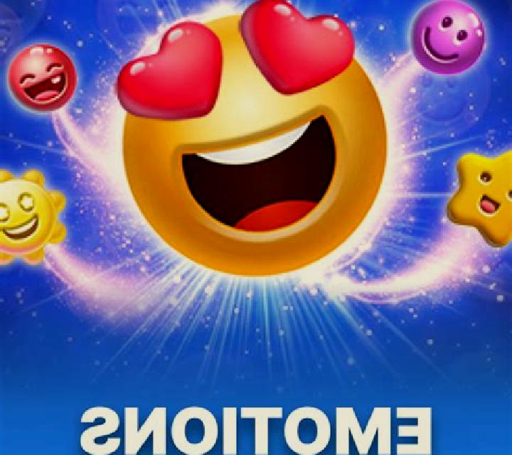 Emotions online slot