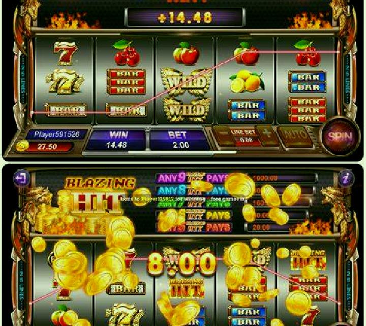 Emperor s Champion slot game