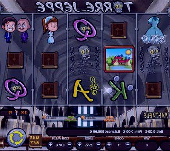 Emperor s Dragon online slot