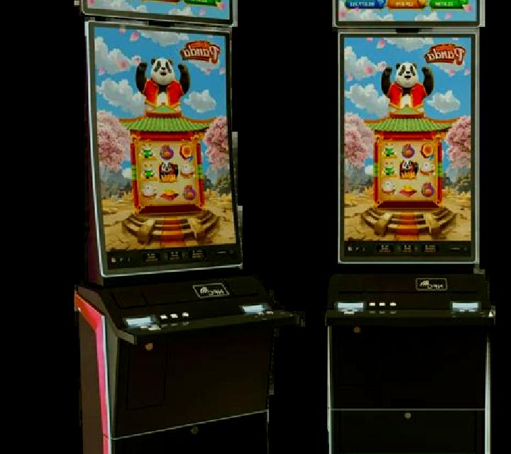 Emperors wealth slot