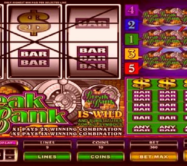 Empire Fortune slot game