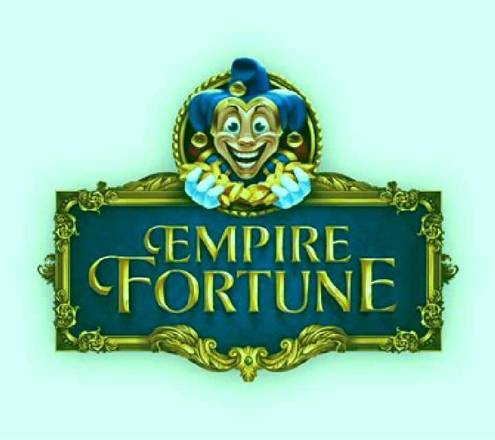 Empire Fortune slot
