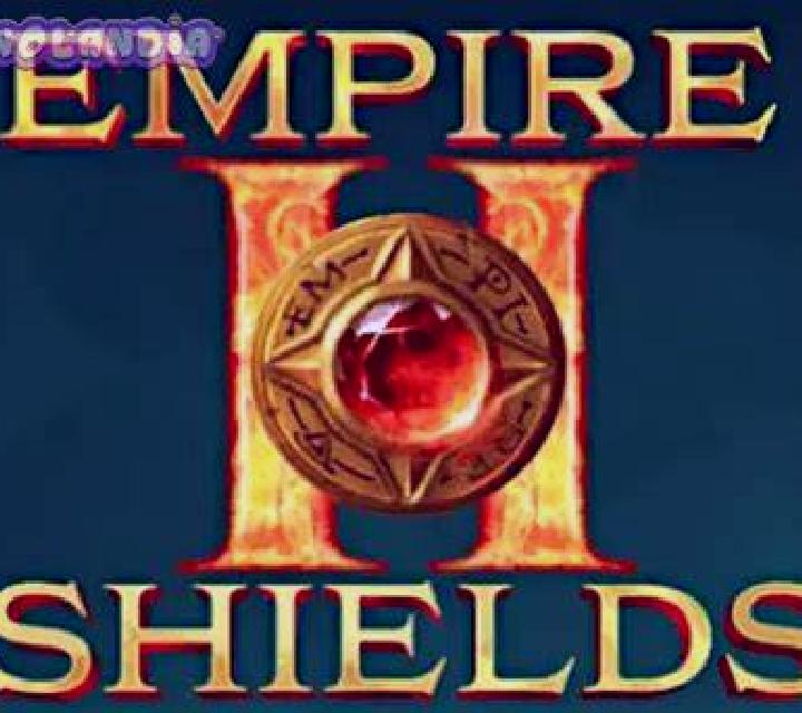Empire Shields slot game