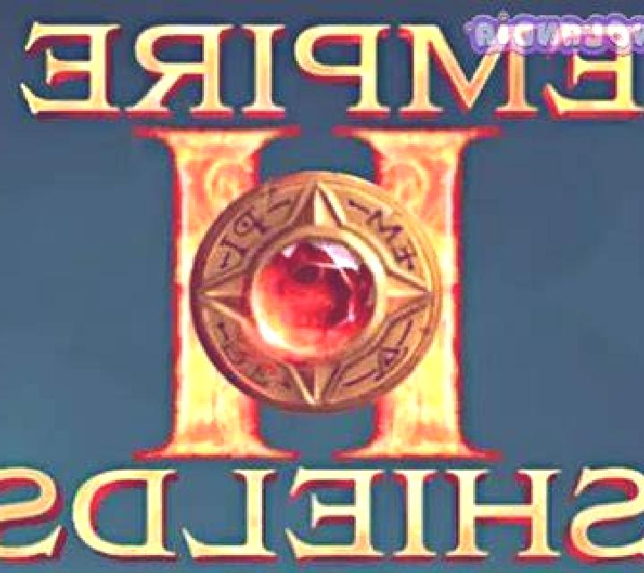 Empire Shields slot