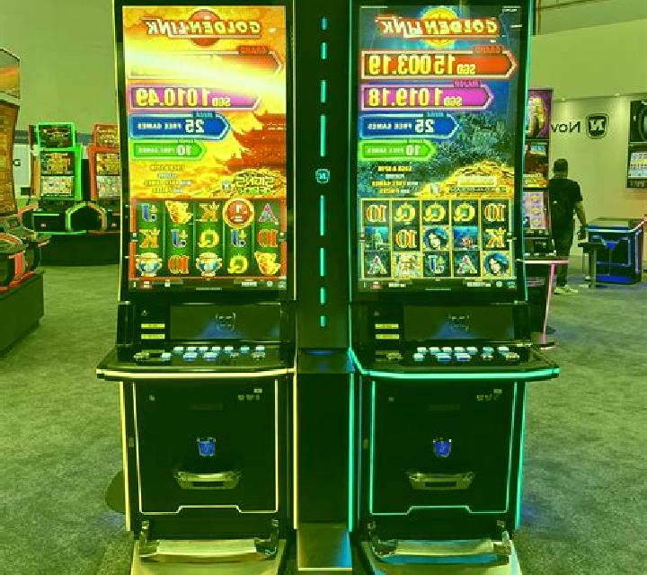 Empress Dowager Cixi online slot