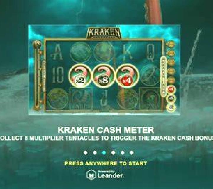 Enchanted Coin slot game