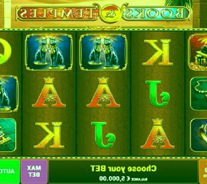 Enchanted (KA Gaming) slot