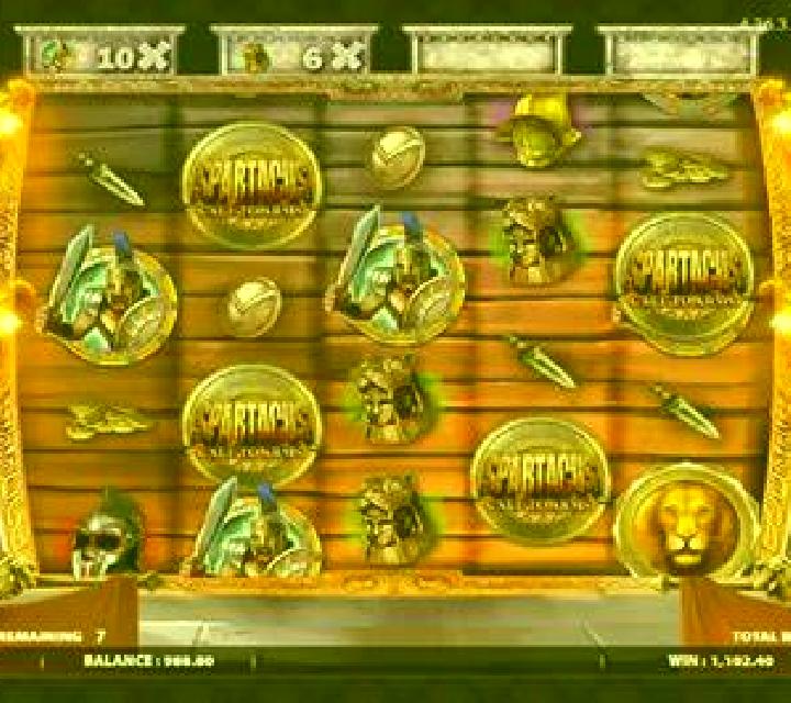 Enchanted Meadow online slot