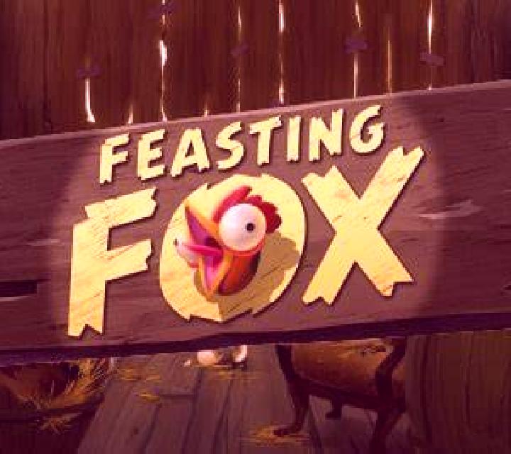 Endless Fortune slot