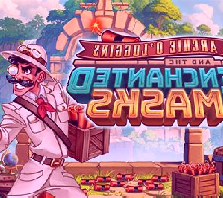 Enjoy the Lightning online slot