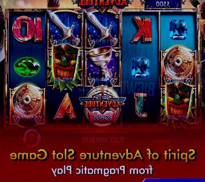 Epic Adventure slot game