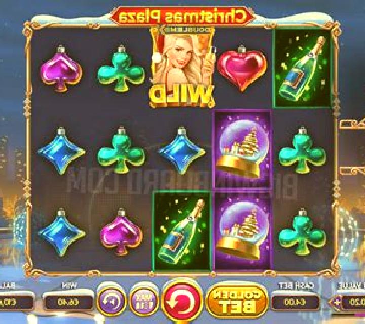 Epic Clover 100 Booster slot machine