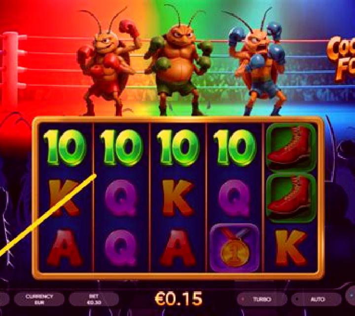 Epic MONOPOLY II online slot