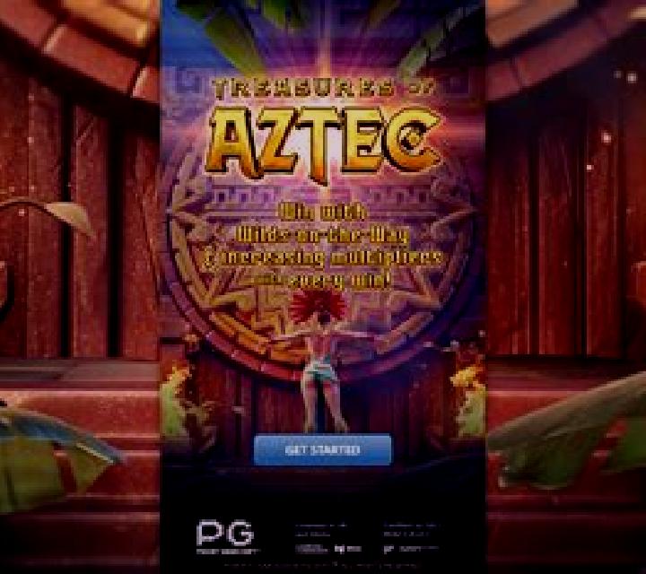 Epic of Aztec slot