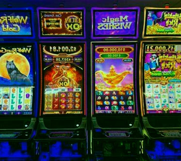 Epic Treasure 2 slot machine