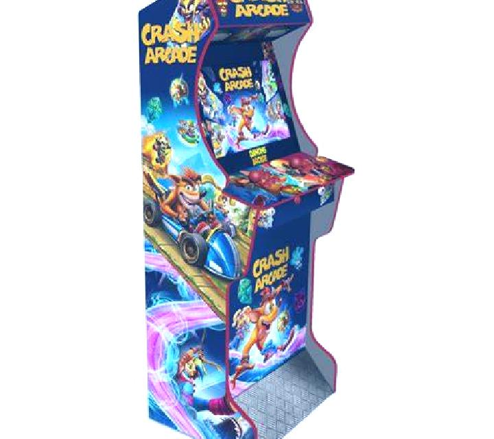 Esqueleto Explosivo online slot