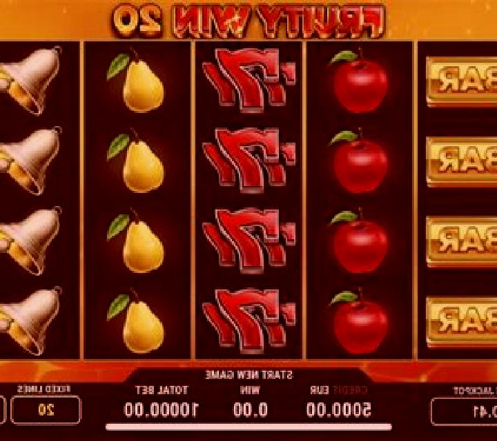 Eternal Clash slot game