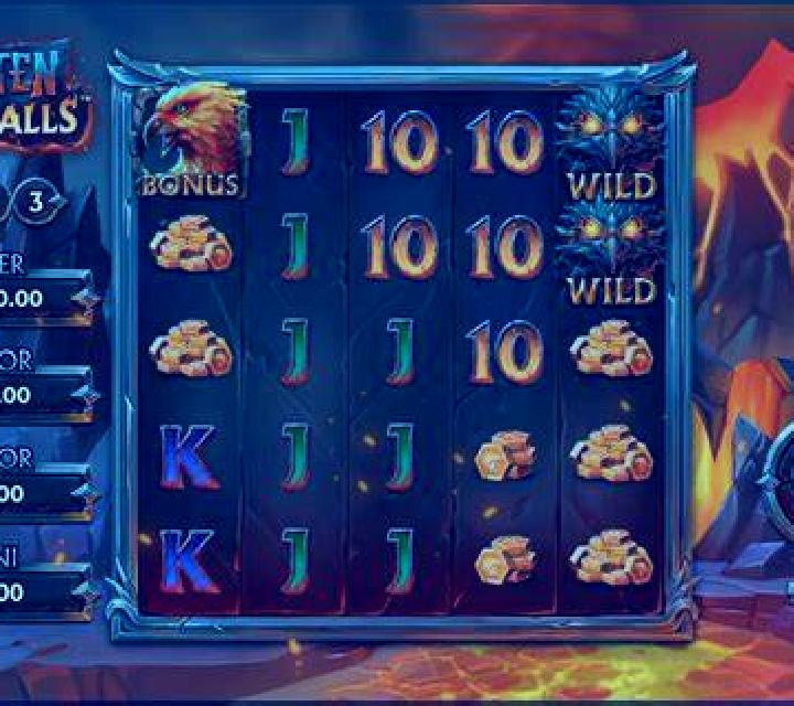 Eternal Lady slot