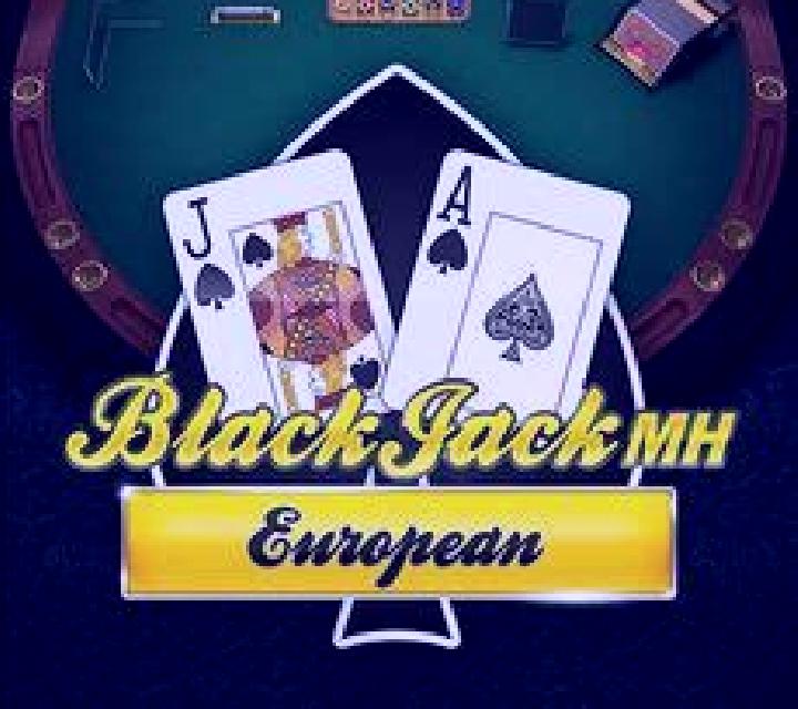 European Blackjack MH (Switch studios) online slot
