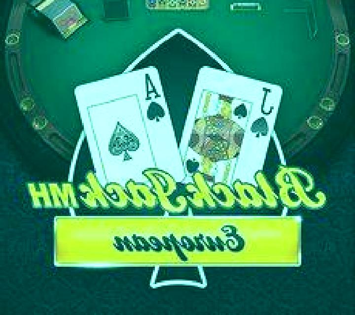 European Blackjack MH (Switch studios) slot