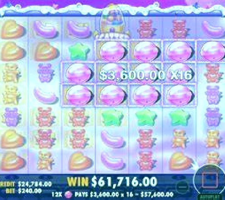 European Roulette High Stakes slot
