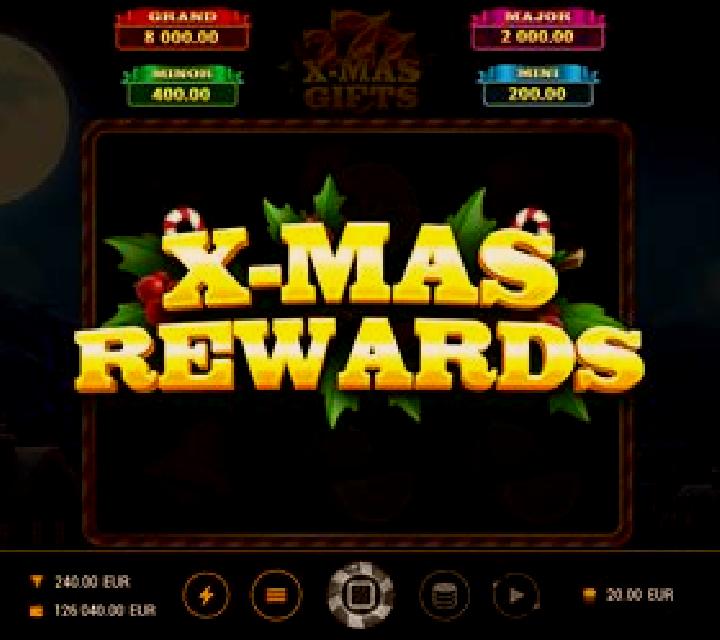 European Roulette (KA Gaming) slot machine