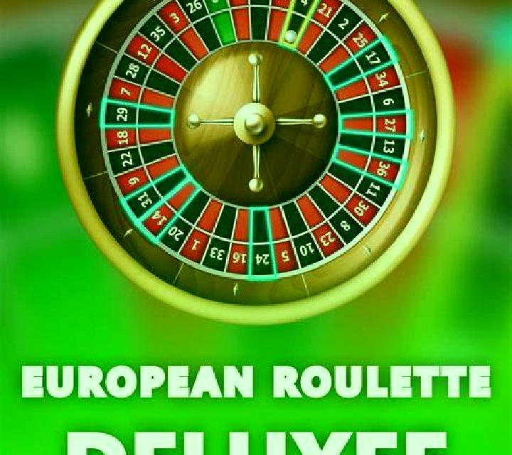 European Roulette (Rival) slot