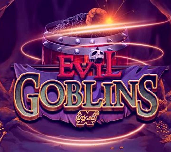 Evil Goblins slot game