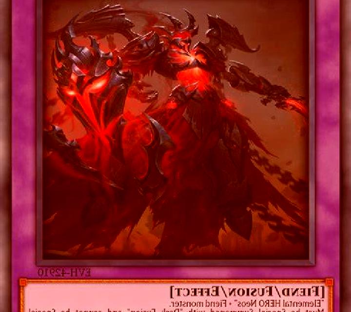 Evil Hero slot