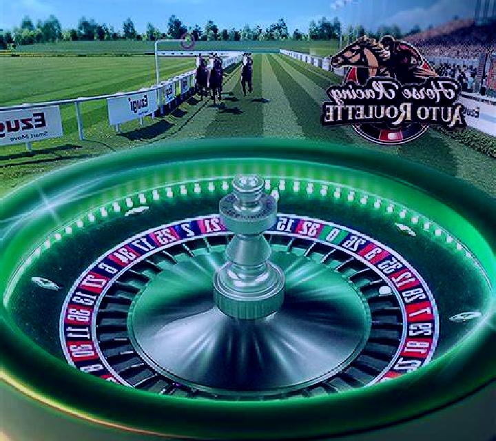 Experi-mental slot