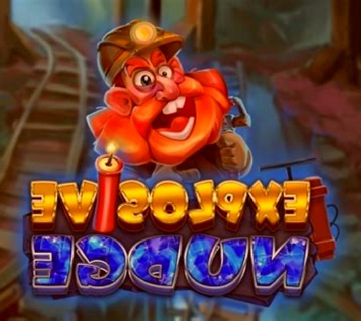 Explosive Nudge online slot