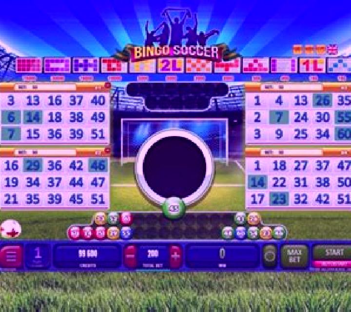 Explosive Wins online slot