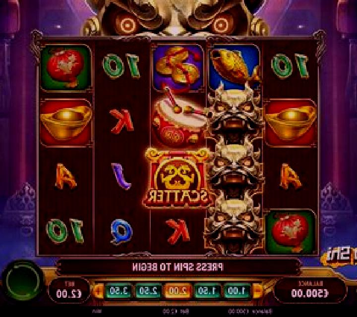 Extra Chilli Epic Spins online slot