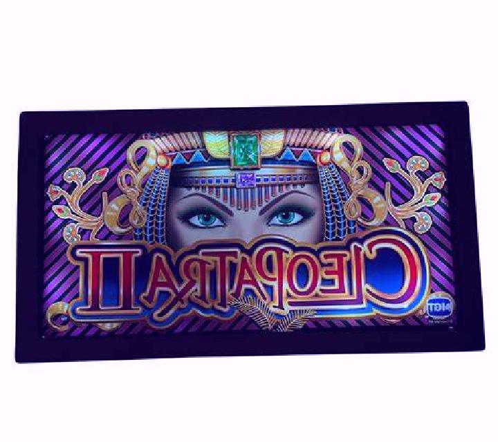 Extra Crown Deluxe online slot