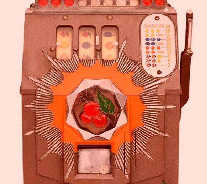 Extra King 100 online slot