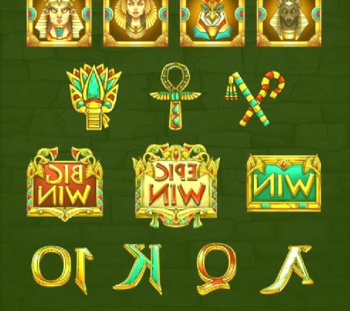 Extra Luck slot machine